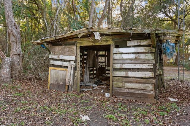 14139 NE 148TH AVENUE, Waldo, FL 32694