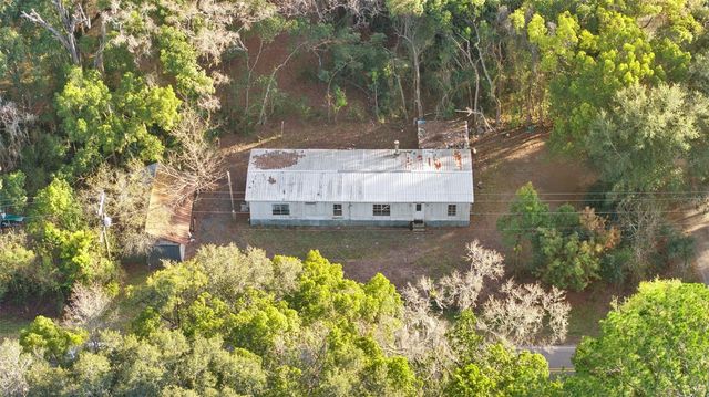 14139 NE 148TH AVENUE, Waldo, FL 32694