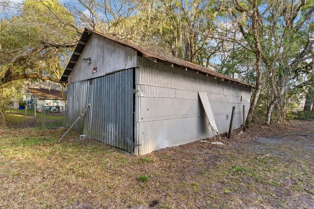 14139 NE 148TH AVENUE, Waldo, FL 32694