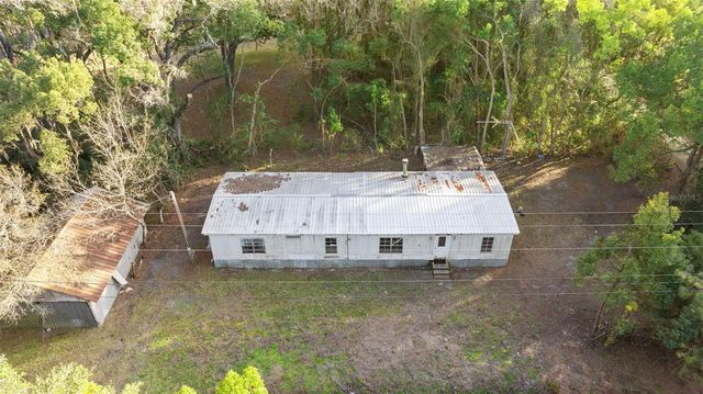 14139 NE 148TH AVENUE, Waldo, FL 32694