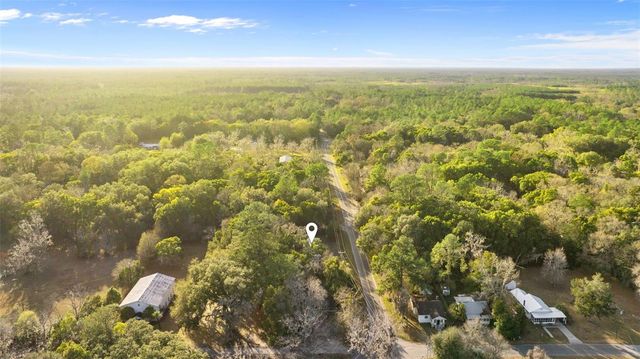 14139 NE 148TH AVENUE, Waldo, FL 32694