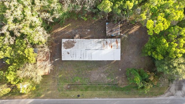 14139 NE 148TH AVENUE, Waldo, FL 32694