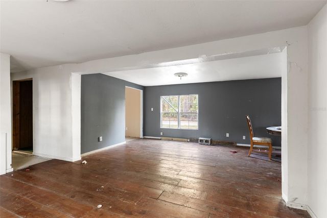 14139 NE 148TH AVENUE, Waldo, FL 32694