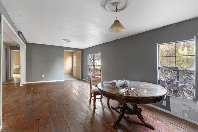 14139 NE 148TH AVENUE, Waldo, FL 32694