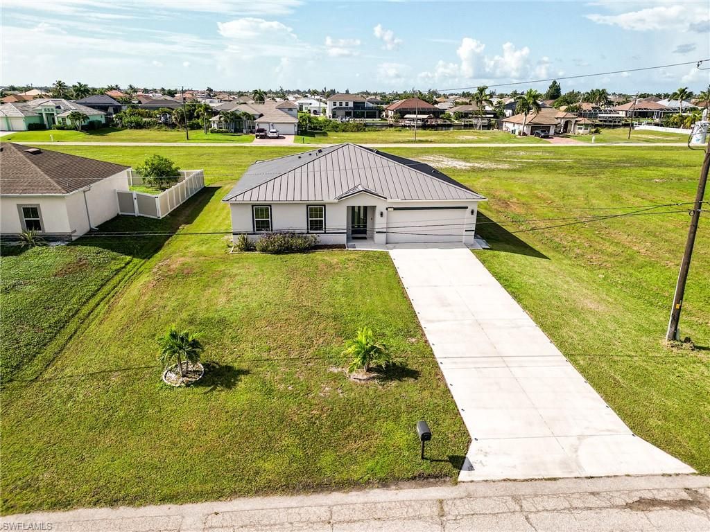 3320 NW 4th TER, CAPE CORAL, FL 33993 — photo 4