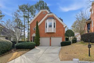 1073 Shady Valley Place, Atlanta, GA 30324