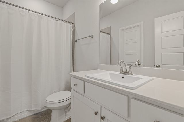 2236 Palomino Street, Mesquite, TX 75149