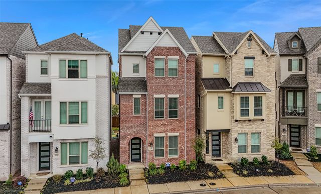 2236 Palomino Street, Mesquite, TX 75149