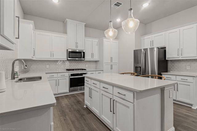 2236 Palomino Street, Mesquite, TX 75149