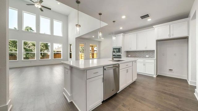 1412 Mulberry Oak LN, Georgetown, TX 78628