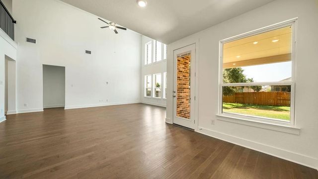 1412 Mulberry Oak LN, Georgetown, TX 78628