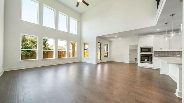 1412 Mulberry Oak LN, Georgetown, TX 78628