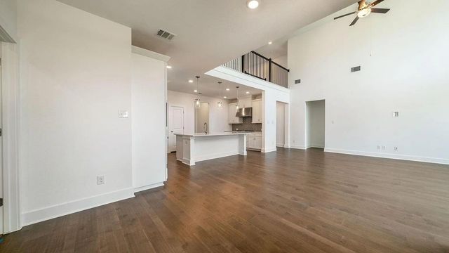 1412 Mulberry Oak LN, Georgetown, TX 78628