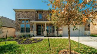 1412 Mulberry Oak LN, Georgetown, TX 78628
