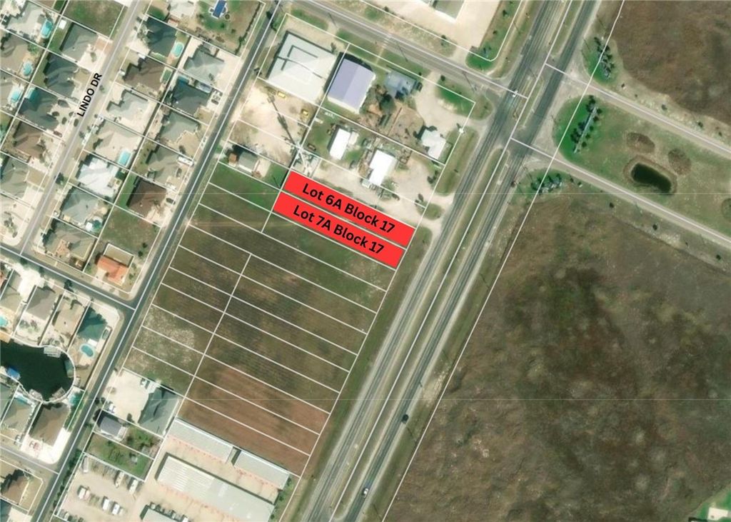 15821, 15825 S Padre Island Dr, Corpus Christi, TX 78418 — photo 2