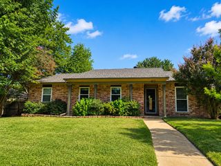 1817 Shreveport Trail, Plano, TX 75023