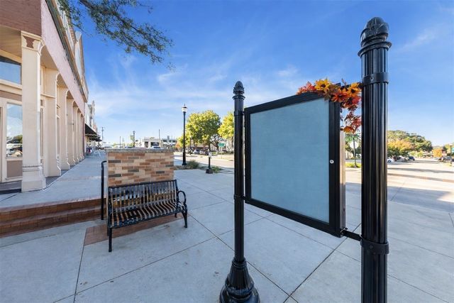 2414 Miranda Lane, Rockwall, TX 75087