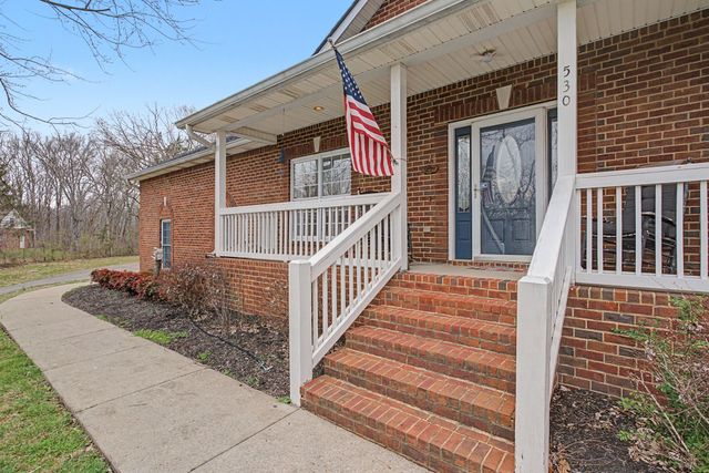 530 Moncrief Ave, Goodlettsville, TN 37072