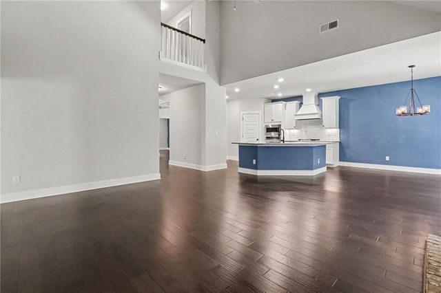 181 Peppertree Drive, Newnan, GA 30265