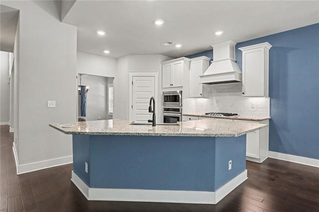 181 Peppertree Drive, Newnan, GA 30265