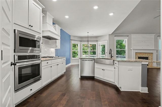 181 Peppertree Drive, Newnan, GA 30265