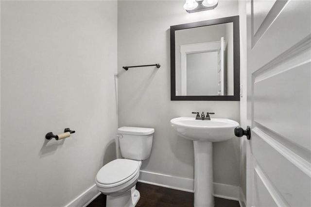 181 Peppertree Drive, Newnan, GA 30265