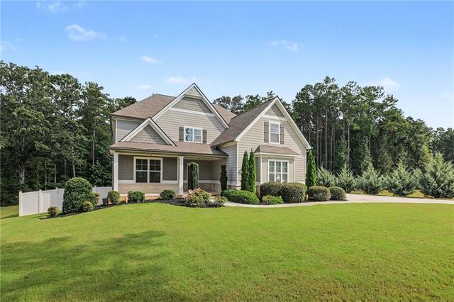 181 Peppertree Drive, Newnan, GA 30265