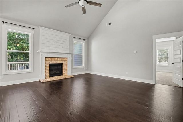 181 Peppertree Drive, Newnan, GA 30265