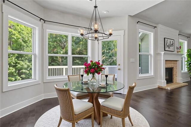 181 Peppertree Drive, Newnan, GA 30265