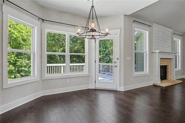 181 Peppertree Drive, Newnan, GA 30265