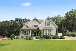 181 Peppertree Drive, Newnan, GA 30265