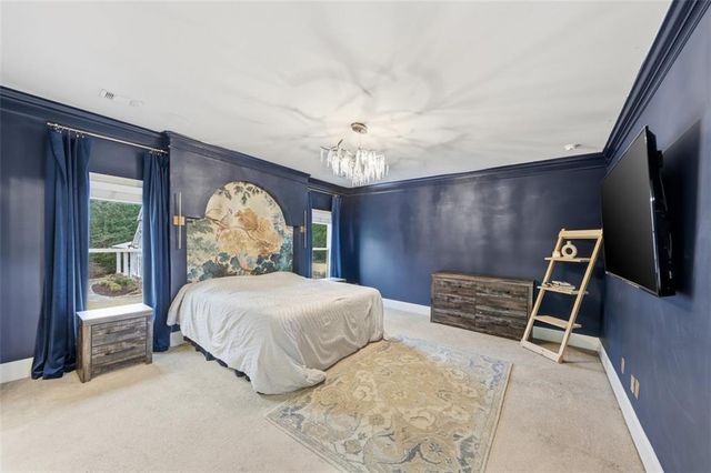 940 Lake Charles Drive, Roswell, GA 30075