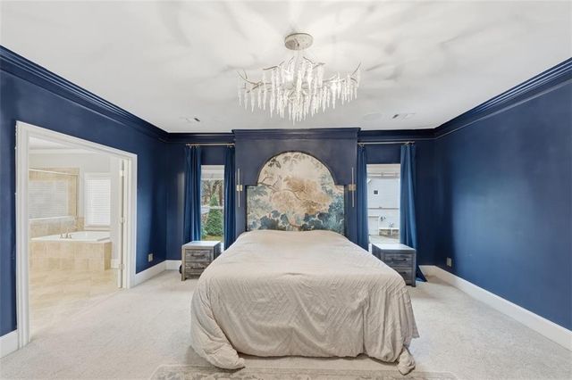 940 Lake Charles Drive, Roswell, GA 30075