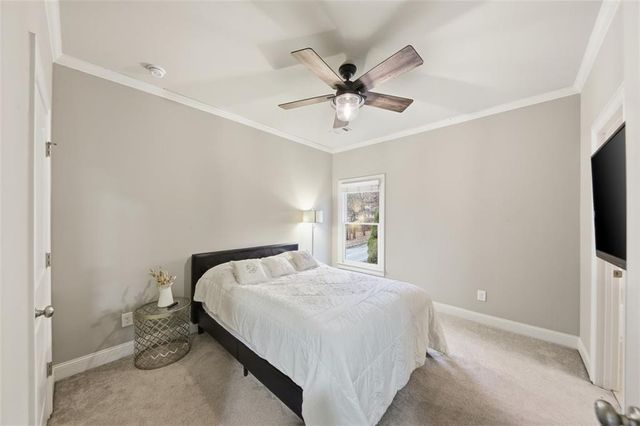 940 Lake Charles Drive, Roswell, GA 30075