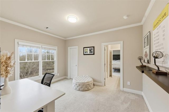 940 Lake Charles Drive, Roswell, GA 30075