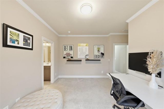 940 Lake Charles Drive, Roswell, GA 30075