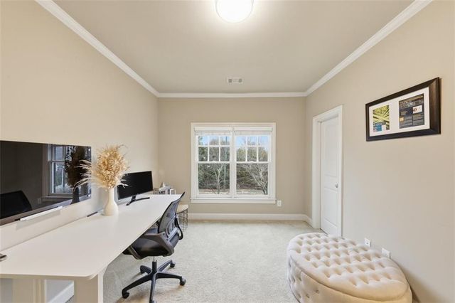 940 Lake Charles Drive, Roswell, GA 30075