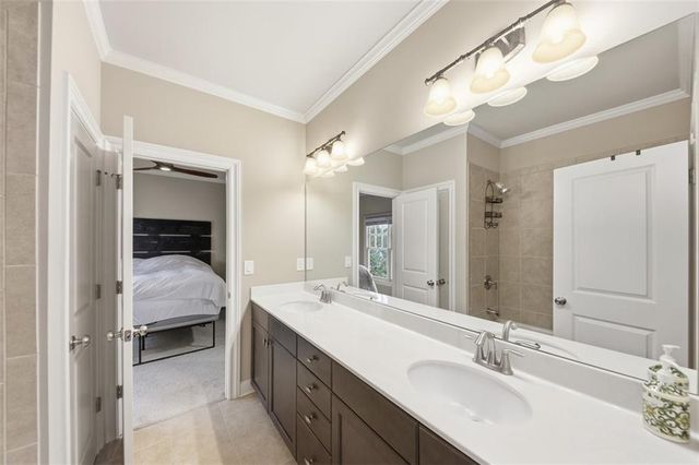 940 Lake Charles Drive, Roswell, GA 30075