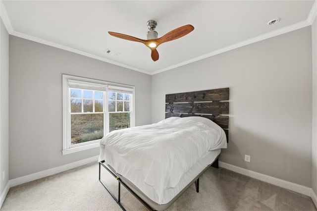 940 Lake Charles Drive, Roswell, GA 30075