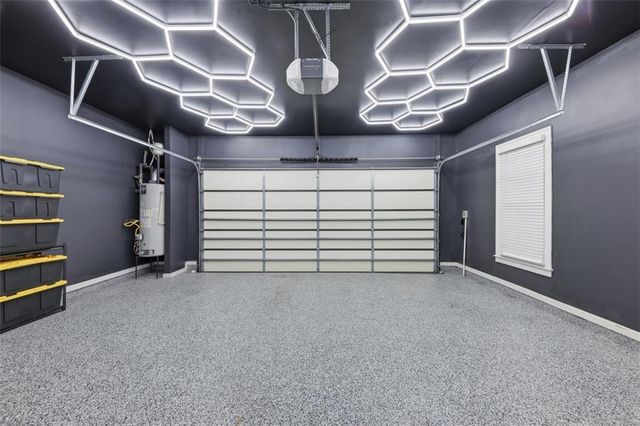 940 Lake Charles Drive, Roswell, GA 30075