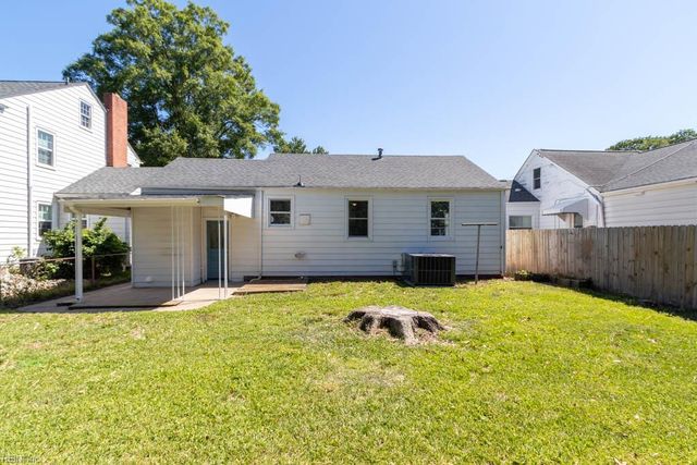144 Lorengo AVE W, Norfolk, VA 23503