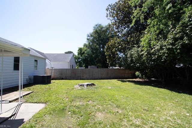 144 Lorengo AVE W, Norfolk, VA 23503