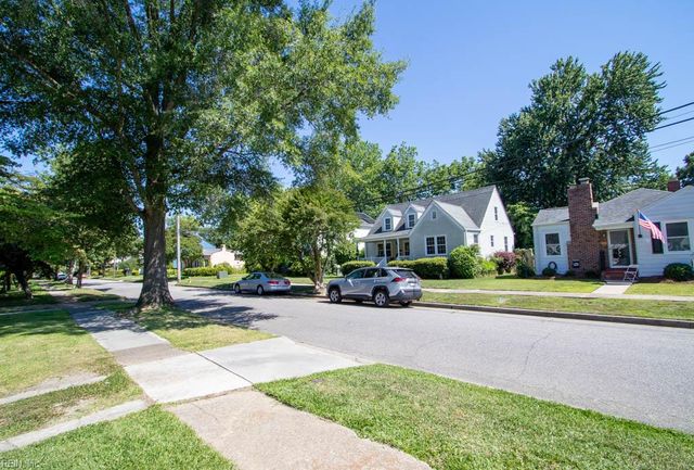 144 Lorengo AVE W, Norfolk, VA 23503