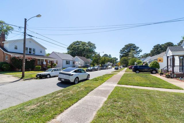 144 Lorengo AVE W, Norfolk, VA 23503