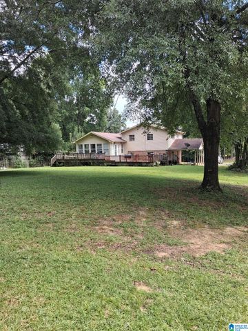 5065 SHADY CREST ROAD, Adamsville, AL 35005