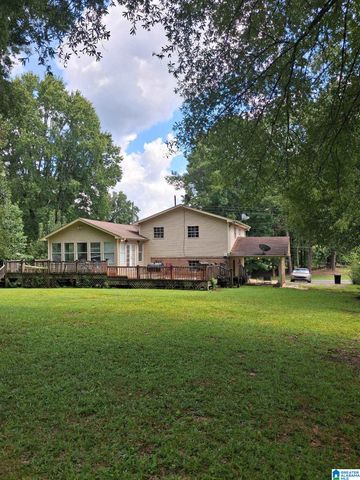 5065 SHADY CREST ROAD, Adamsville, AL 35005