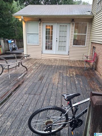 5065 SHADY CREST ROAD, Adamsville, AL 35005