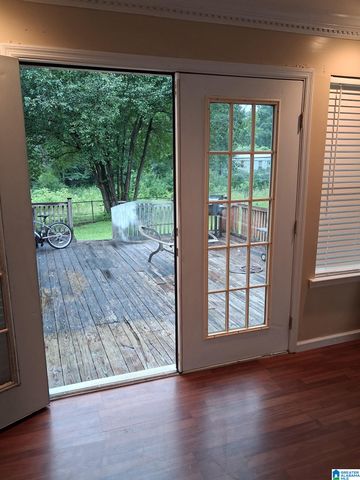 5065 SHADY CREST ROAD, Adamsville, AL 35005