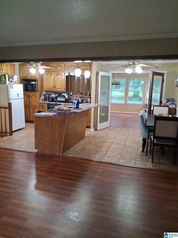 5065 SHADY CREST ROAD, Adamsville, AL 35005