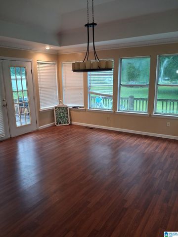 5065 SHADY CREST ROAD, Adamsville, AL 35005